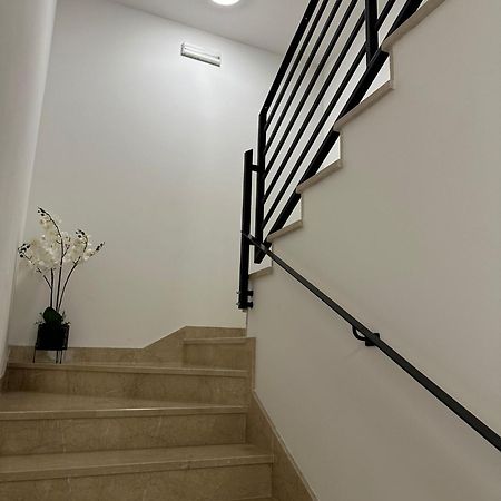 Apartmani Vice Brela Exterior photo