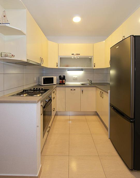 Apartmani Vice Brela Exterior photo