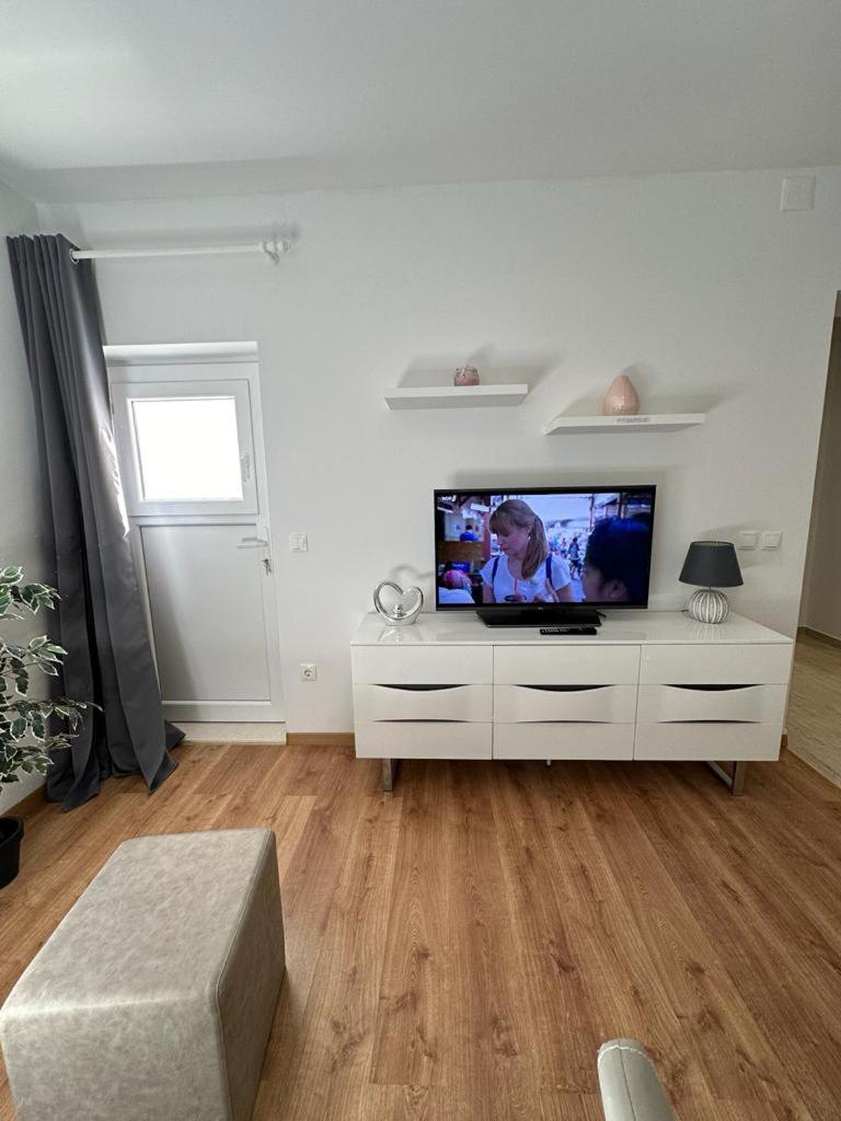 Apartmani Vice Brela Exterior photo