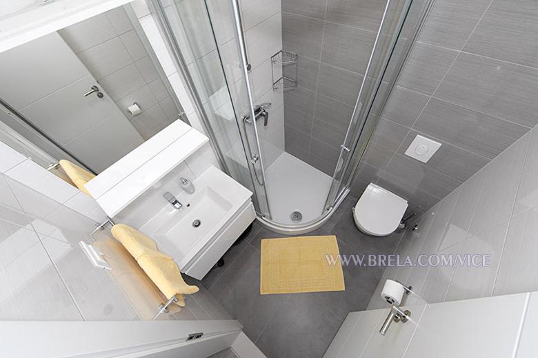 Apartmani Vice Brela Room photo