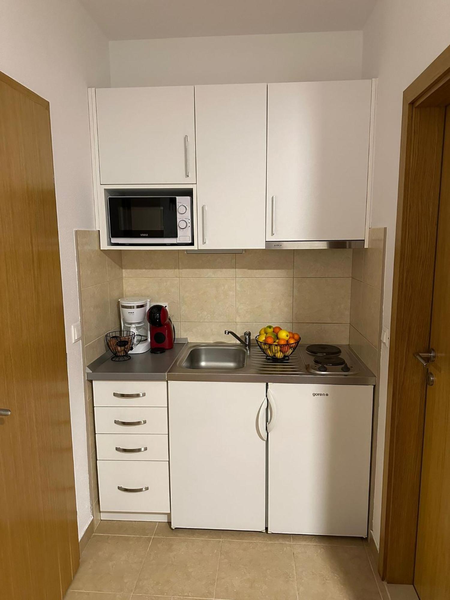 Apartmani Vice Brela Room photo